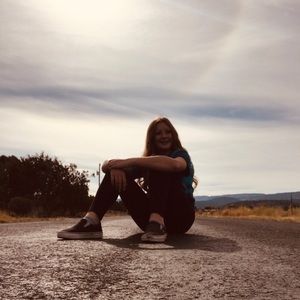 Meet your Posher, Tylee